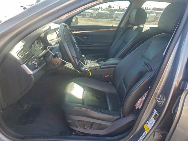 BMW 5 Series I Image 6