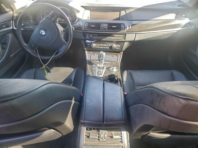 BMW 5 Series I Image 8