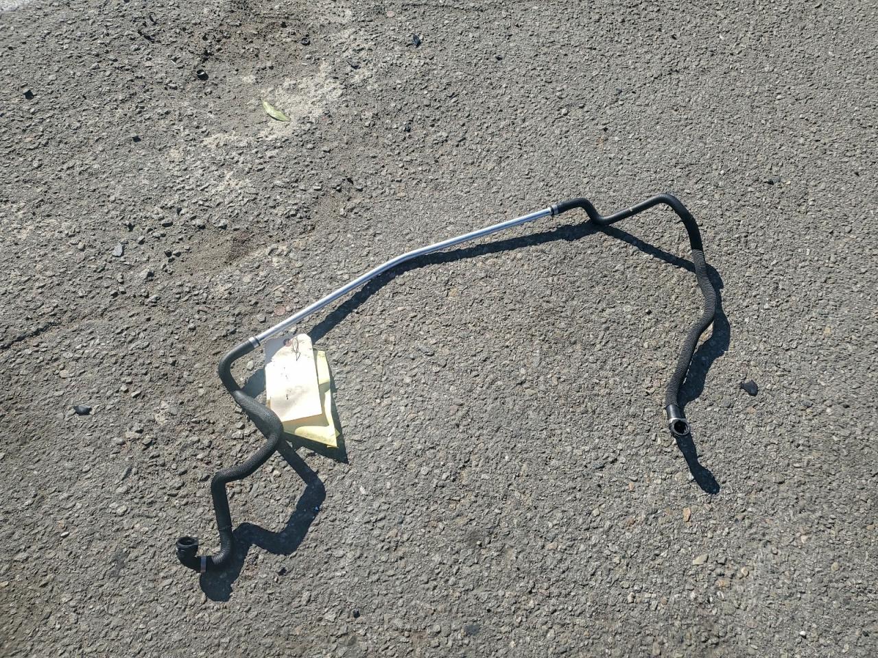 BMW 5 Series I Image 13