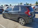 Honda Fit Ex Image 10