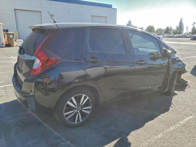 Honda Fit Ex Image 2