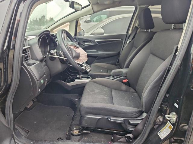 Honda Fit Ex Image 6