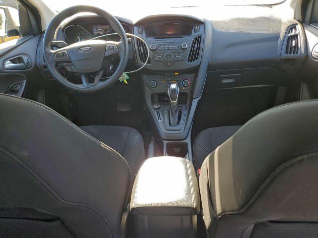 Ford Focus Se Image 9