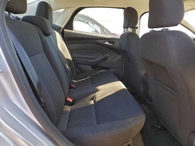 Ford Focus Se Image 10