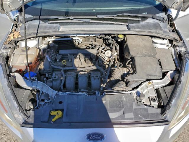 Ford Focus Se Image 6