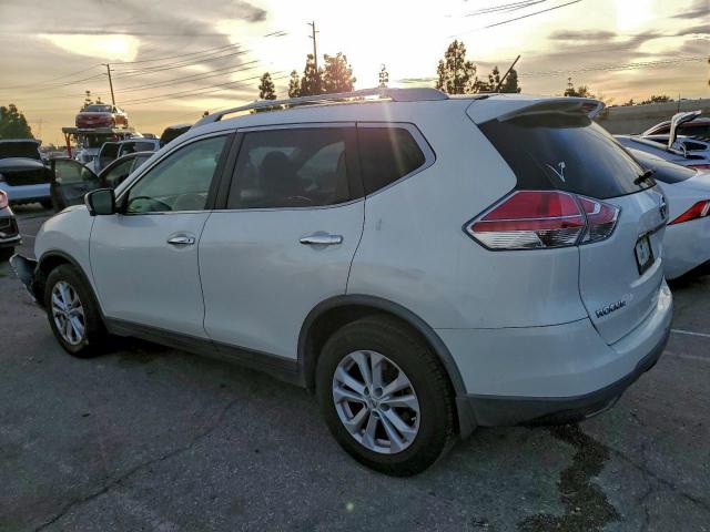 Nissan Rogue S Image 5