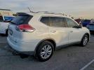 Nissan Rogue S Image 6