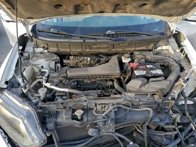 Nissan Rogue S Image 8