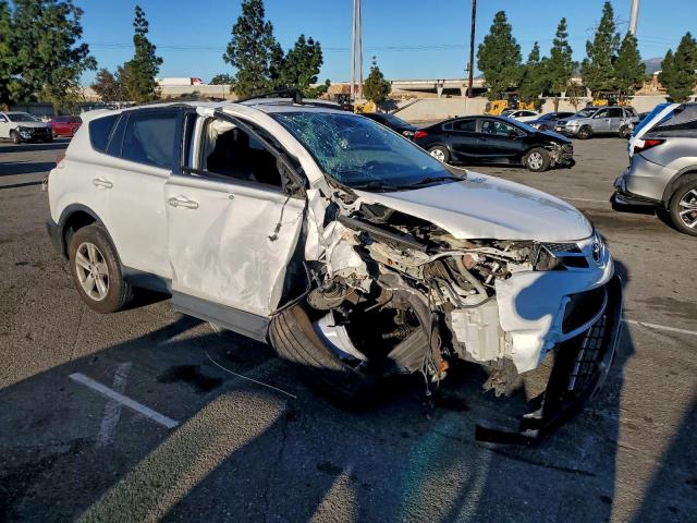 Toyota RAV4 Xle Image 9