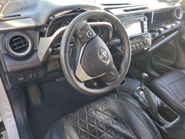 Toyota RAV4 Xle Image 8