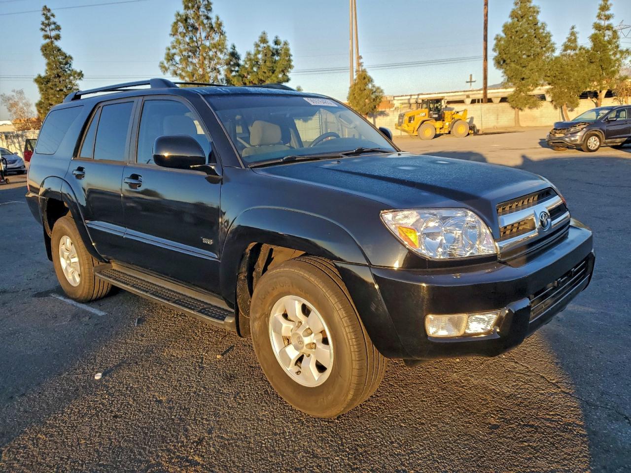 Toyota 4Runner Sr5 Image 5
