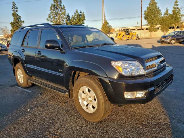 Toyota 4Runner Sr5 Image 5