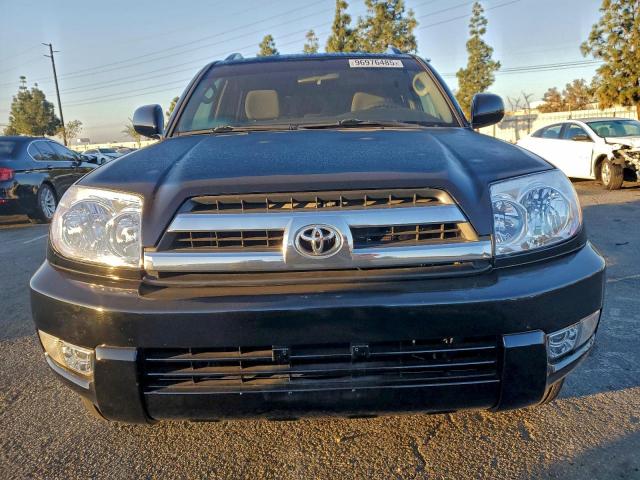 Toyota 4Runner Sr5 Image 10