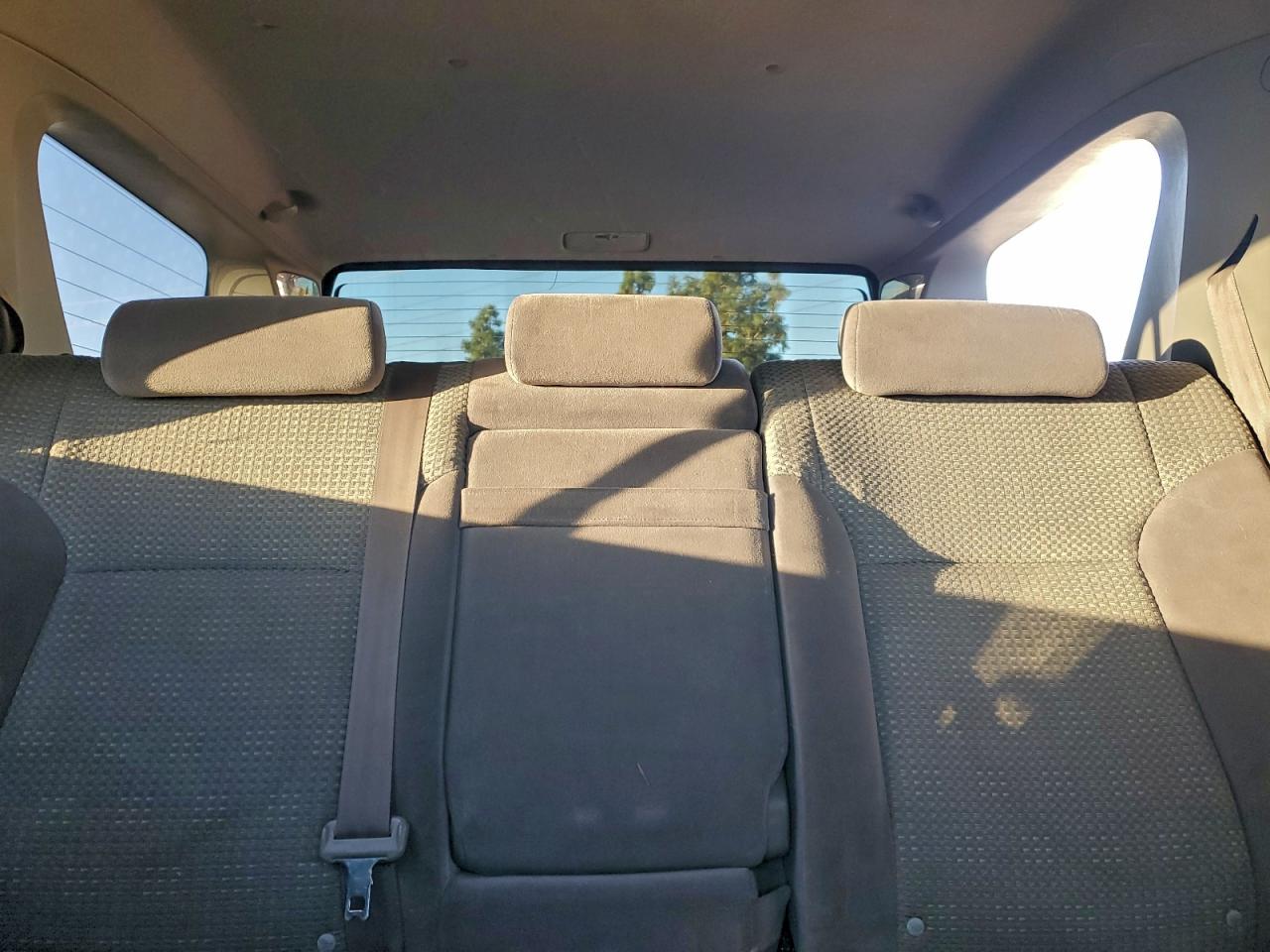 Toyota 4Runner Sr5 Image 8