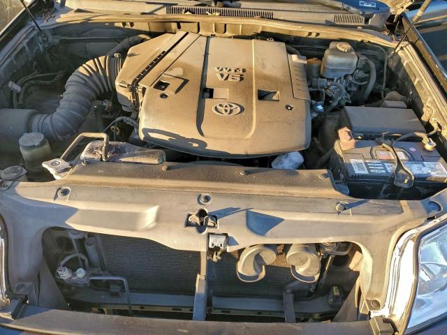 Toyota 4Runner Sr5 Image 13