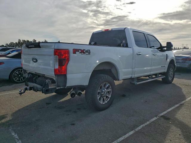 Ford F-250 Super Duty Image 6