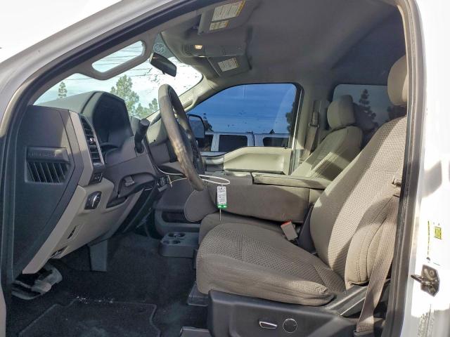 Ford F-250 Super Duty Image 5