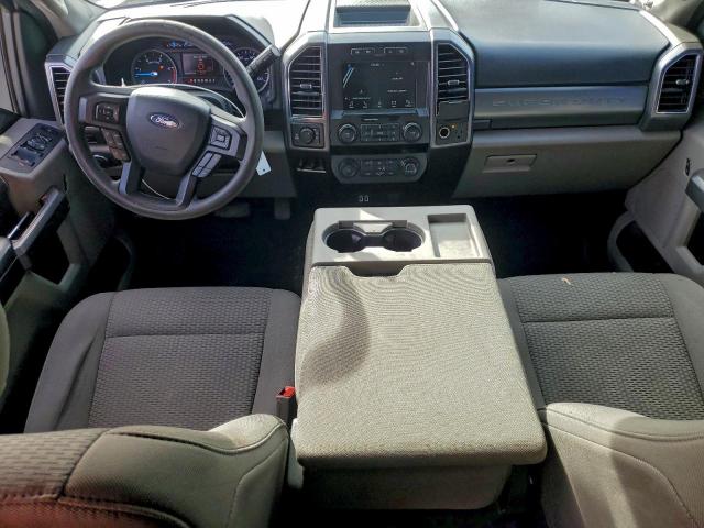 Ford F-250 Super Duty Image 8