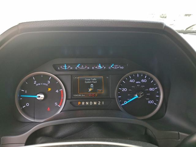 Ford F-250 Super Duty Image 9