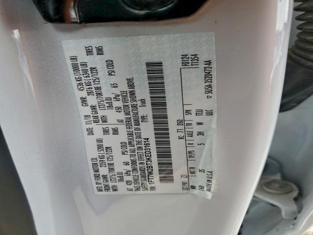 Ford F-250 Super Duty Image 10