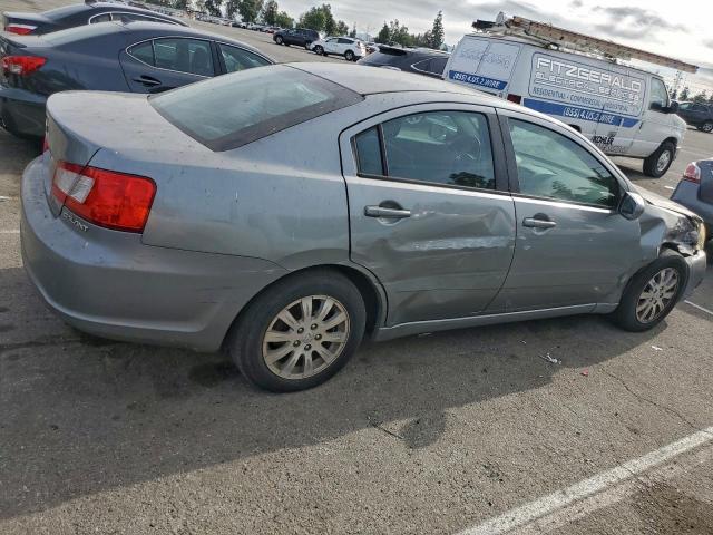 Mitsubishi Galant Es Image 12