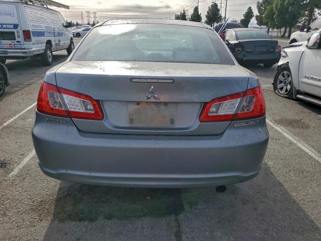 Mitsubishi Galant Es Image 4