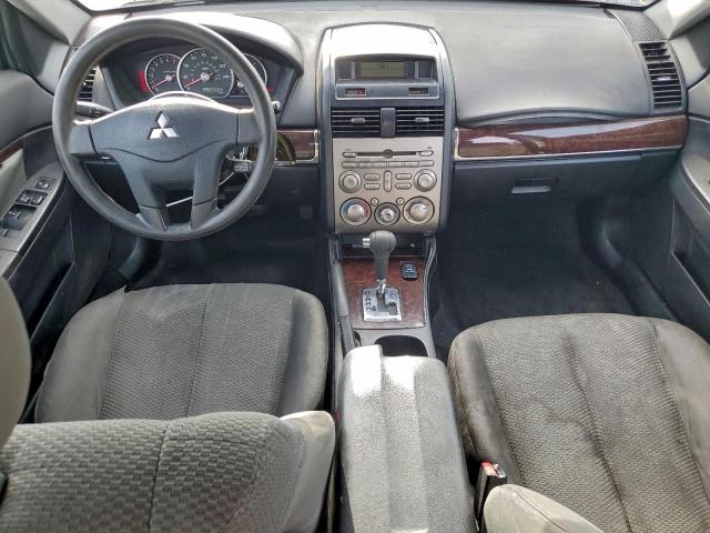 Mitsubishi Galant Es Image 9