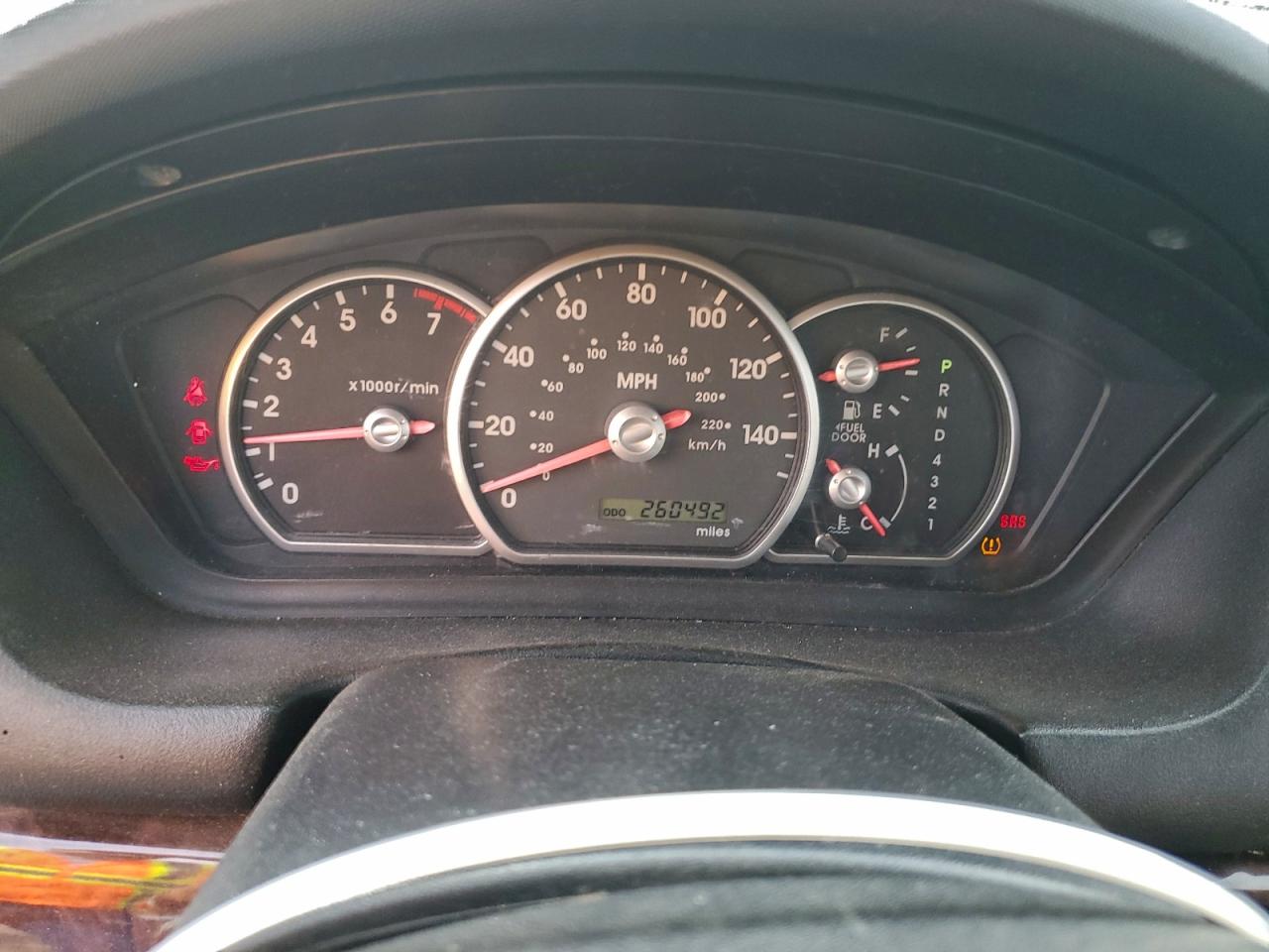 Mitsubishi Galant Es Image 11