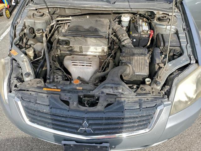 Mitsubishi Galant Es Image 10