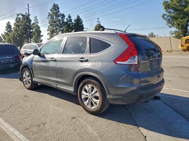 Honda Crv Ex Image 2