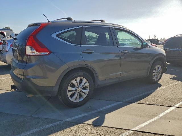 Honda Crv Ex Image 3