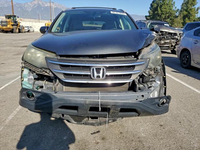 Honda Crv Ex Image 5