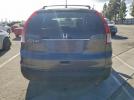 Honda Crv Ex Image 11