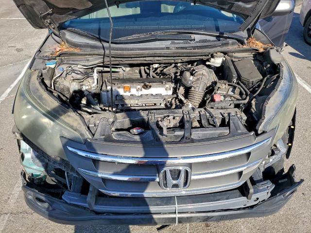 Honda Crv Ex Image 12