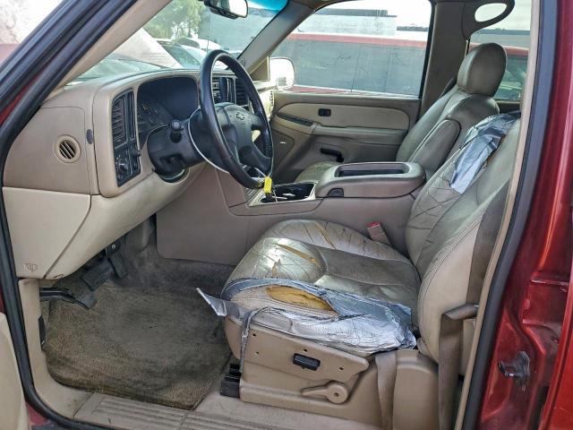 Chevrolet Tahoe C1500 Image 11