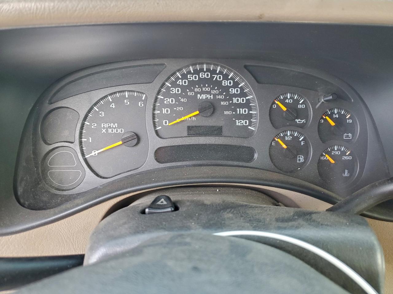 Chevrolet Tahoe C1500 Image 10