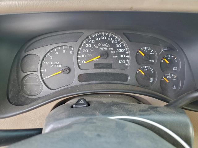 Chevrolet Tahoe C1500 Image 10