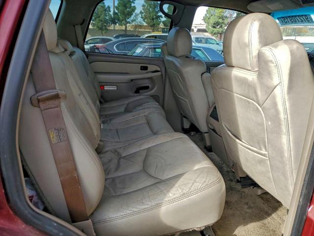 Chevrolet Tahoe C1500 Image 2