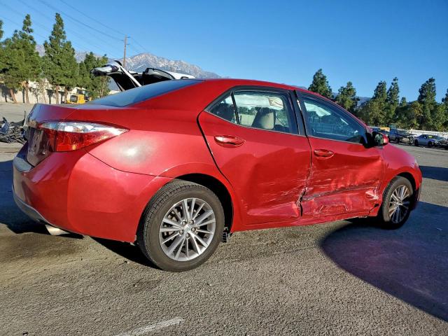 Toyota Corolla L Image 4