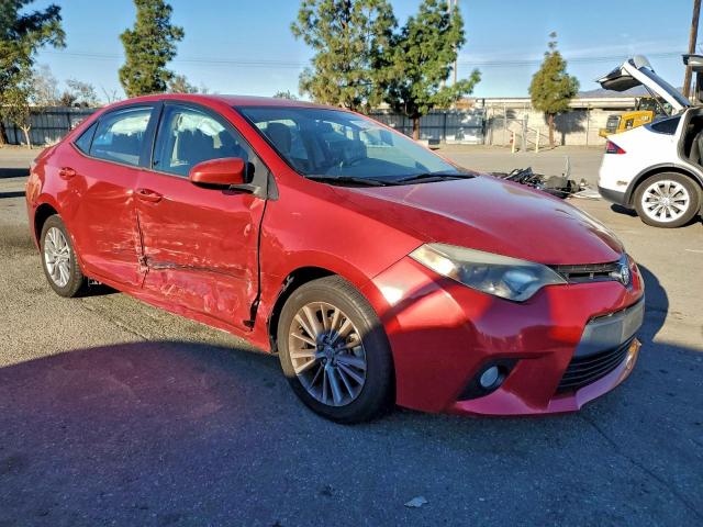 Toyota Corolla L Image 2