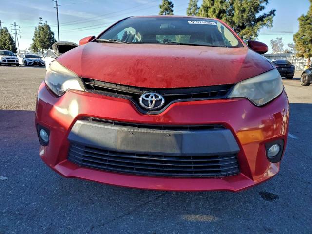 Toyota Corolla L Image 6