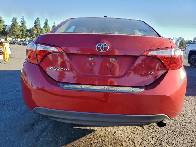 Toyota Corolla L Image 12