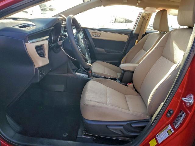 Toyota Corolla L Image 9