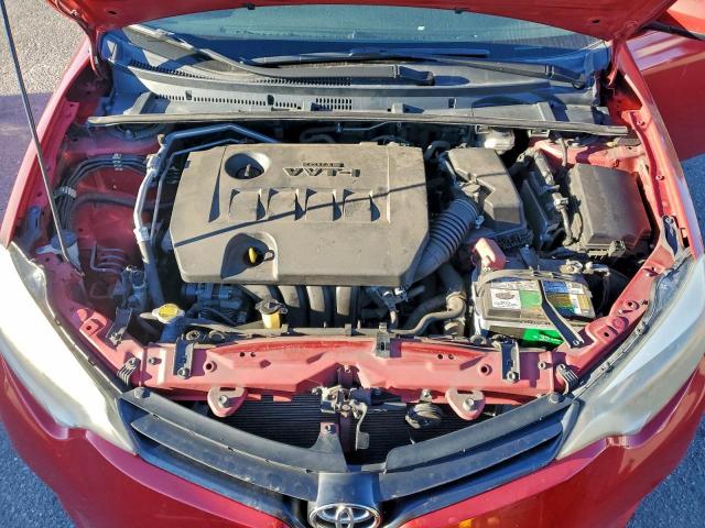 Toyota Corolla L Image 11