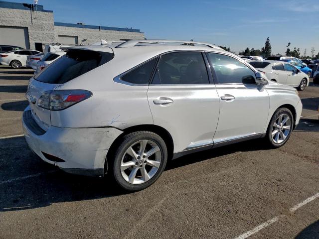 Lexus RX 350 Image 2