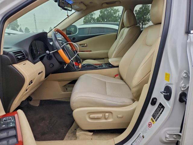 Lexus RX 350 Image 11