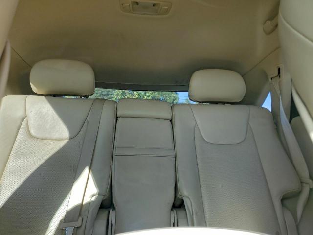 Lexus RX 350 Image 10