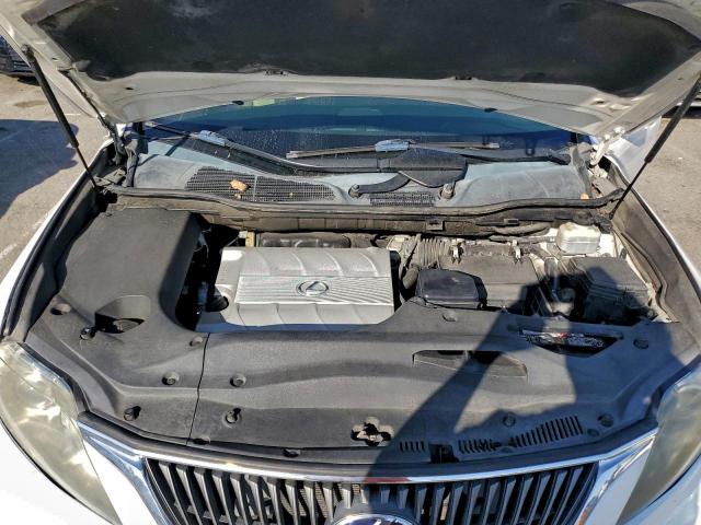 Lexus RX 350 Image 8