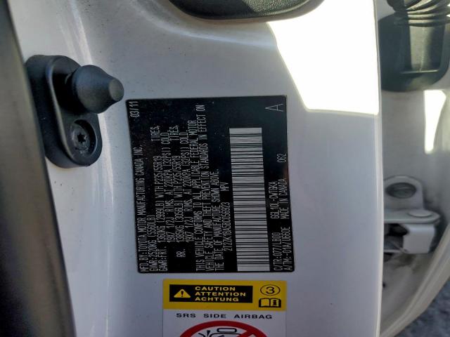 Lexus RX 350 Image 9