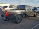 Nissan Frontier Crew Cab Le Image 9